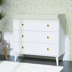 Commode de rangement à 3 tiroirs Harper de Novogratz