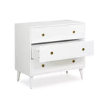 Commode de rangement à 3 tiroirs Harper de Novogratz
