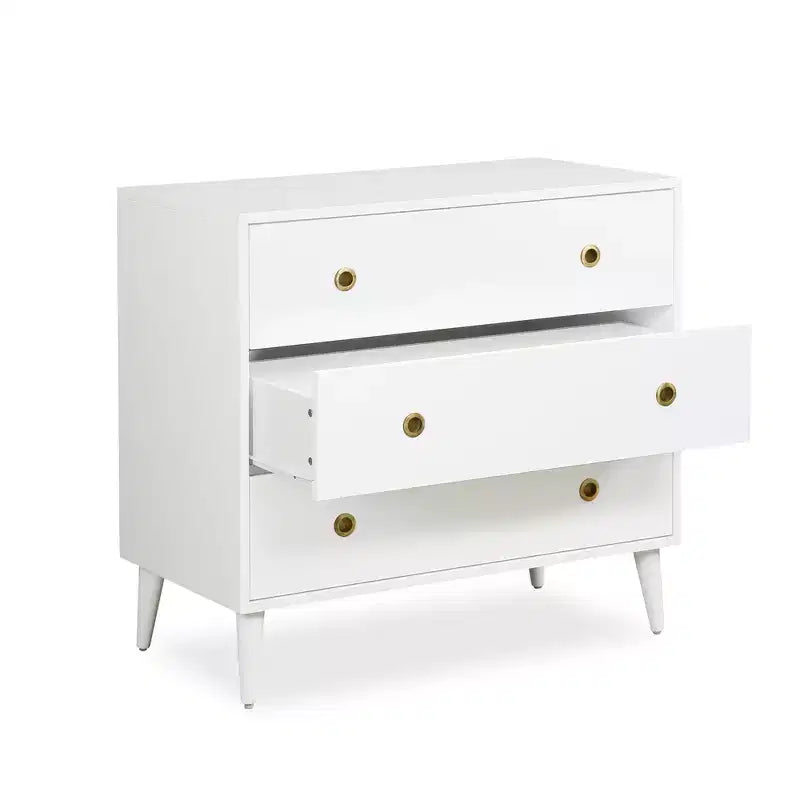 Commode de rangement à 3 tiroirs Harper de Novogratz