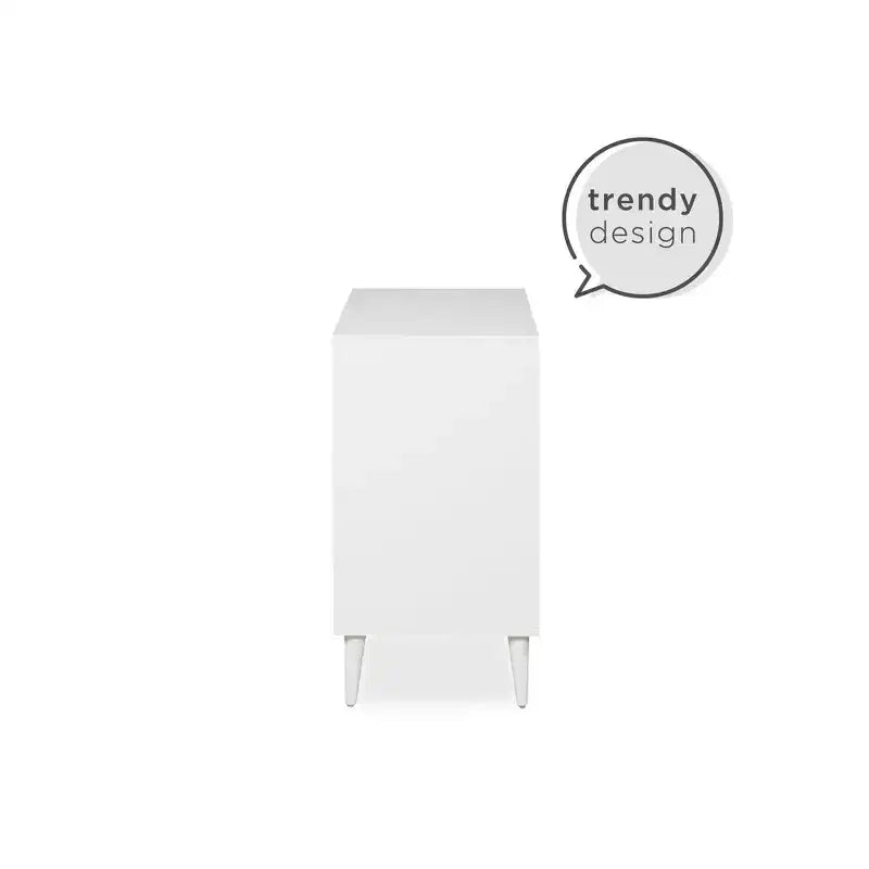 Commode de rangement à 3 tiroirs Harper de Novogratz