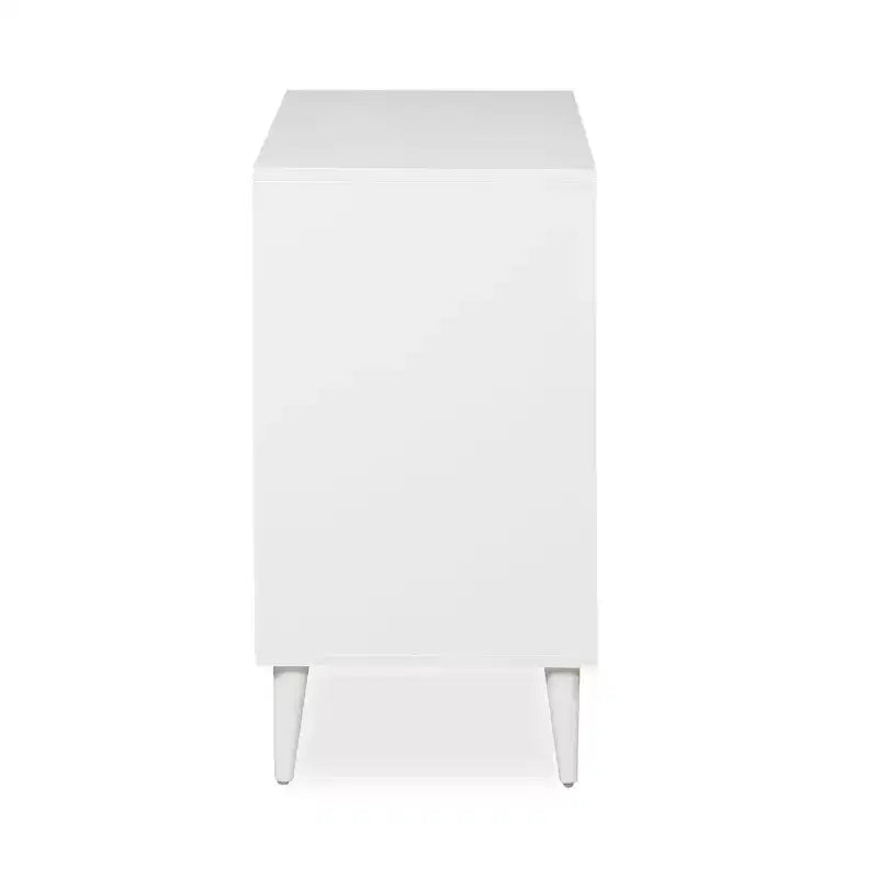 Commode de rangement à 3 tiroirs Harper de Novogratz