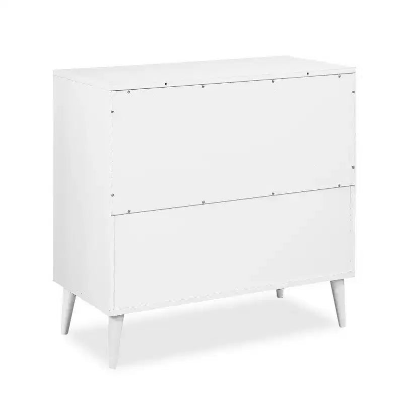 Commode de rangement à 3 tiroirs Harper de Novogratz