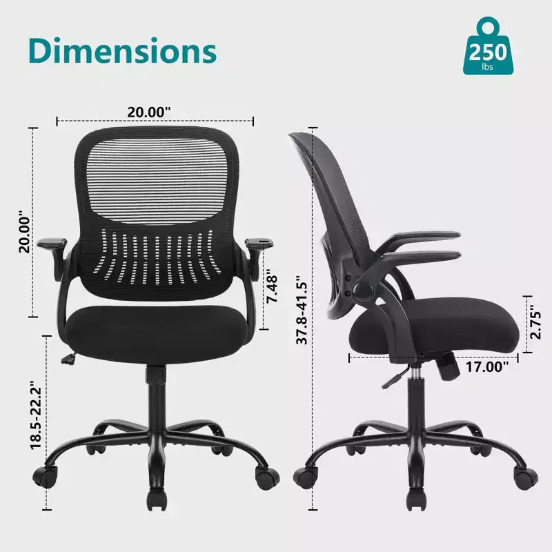 Confort amélioré : Chaise de bureau haute avec repose-pieds réglable, adaptée aux bureaux debout et aux comptoirs de hauteur standard
