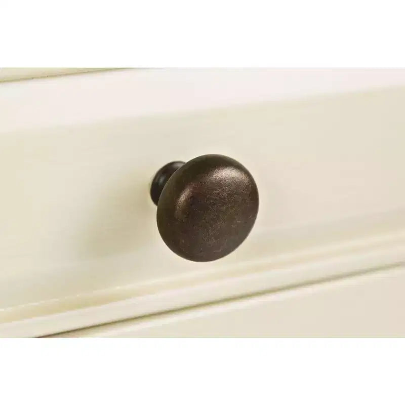 Table d'appoint Jofran Craftsman avec recharge USB