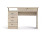 Bureau HomeStock avec 5 tiroirs