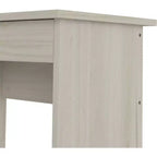 Bureau HomeStock avec 5 tiroirs