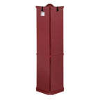 AndMakers Vitrine avec 2 portes en verre de 42,5 cm