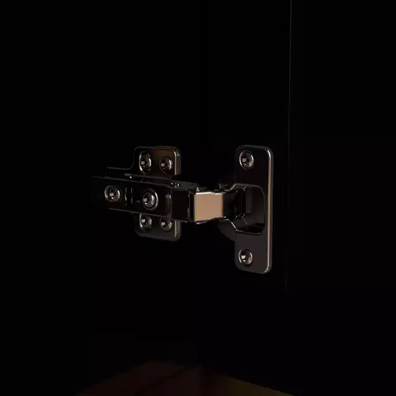 Commode Famapy 61W Meuble de Rangement pour Chambre à Coucher avec Prise Intégrée