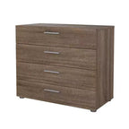 Tvilum, Commode 4 Tiroirs Truffe
