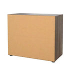 Tvilum, Commode 4 Tiroirs Truffe