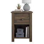 Table de chevet Farmington d'Ameriwood Home