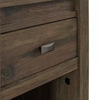 Table de chevet Farmington d'Ameriwood Home