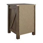 Table de chevet Farmington d'Ameriwood Home