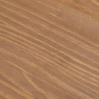Plank+Beam Commode classique en bois massif 6 tiroirs, commode de rangement pour chambre, chiffonnier