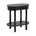 Kate and Laurel Koji Capsule Side Table