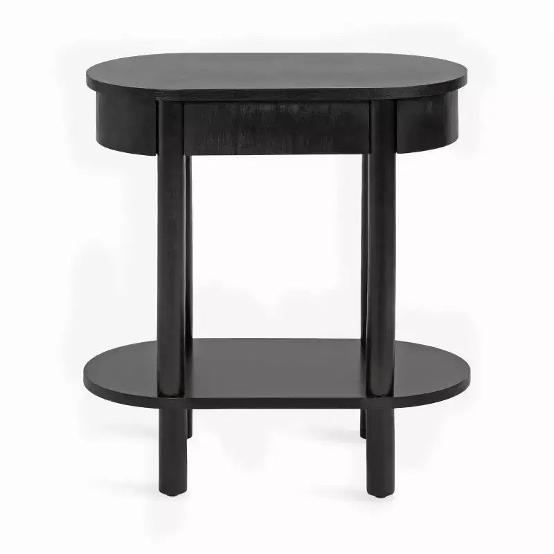 Table d'appoint capsule Koji de Kate and Laurel