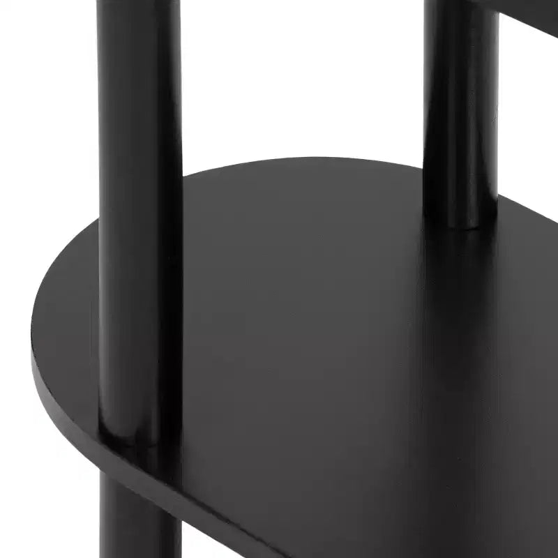 Table d'appoint capsule Koji de Kate and Laurel