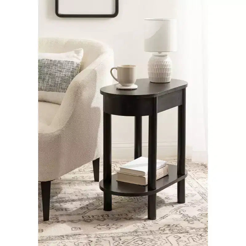 Table d'appoint capsule Koji de Kate and Laurel