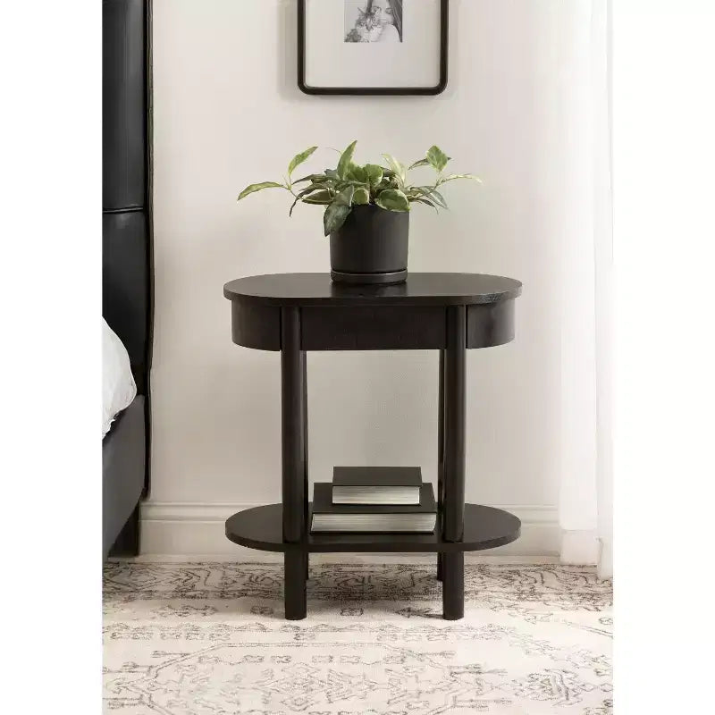 Table d'appoint capsule Koji de Kate and Laurel