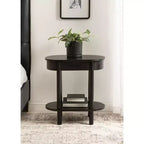 Table d'appoint capsule Koji de Kate and Laurel