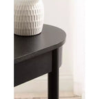 Table d'appoint capsule Koji de Kate and Laurel