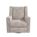RealRooms Elysian Swivel Recliner Chair & Glider