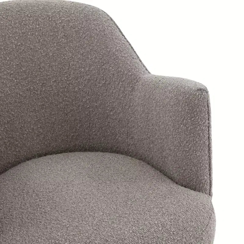 Fauteuil pivotant Christian - SFV4797 - Safavieh Couture