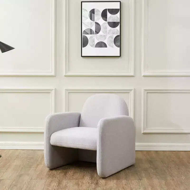 Fauteuil Patsy Chiclet - SFV4829 - Safavieh Couture