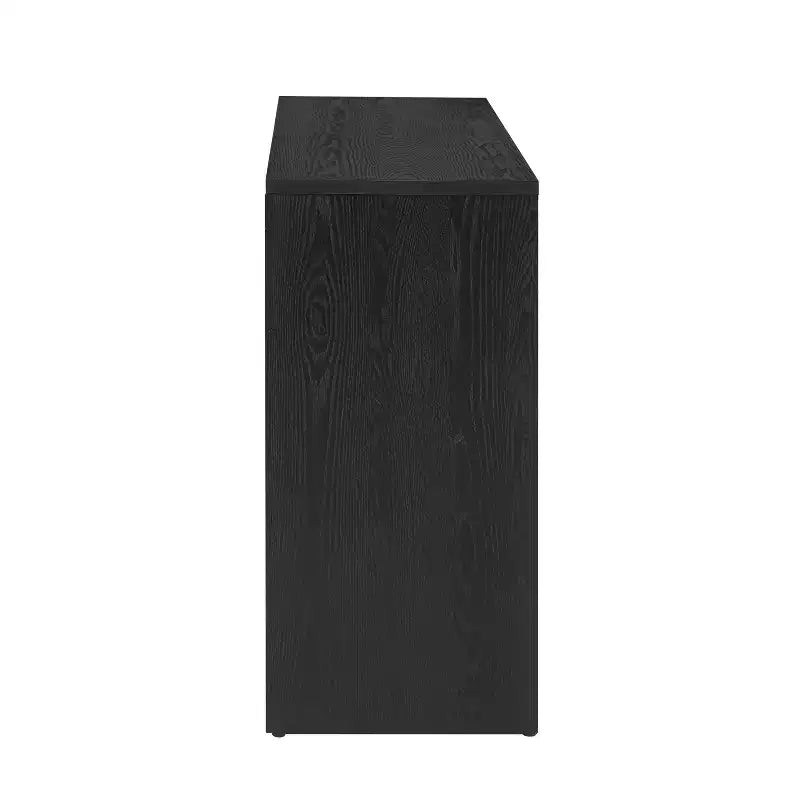 Christopher Knight Home Ihab Table console rectangulaire moderne minimaliste en bois