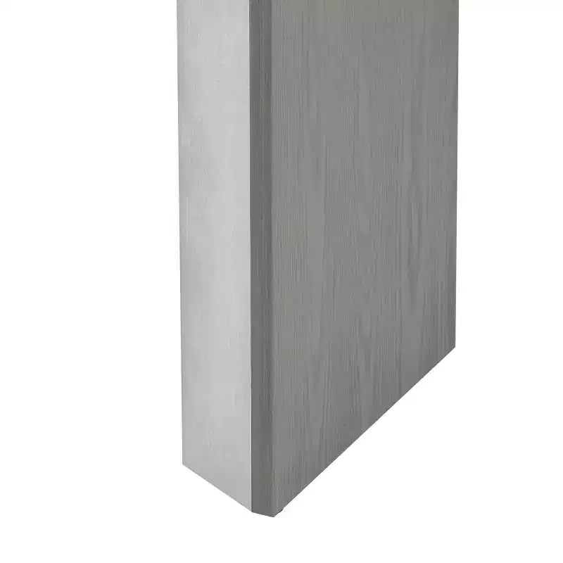 Christopher Knight Home Ihab Table console rectangulaire moderne minimaliste en bois