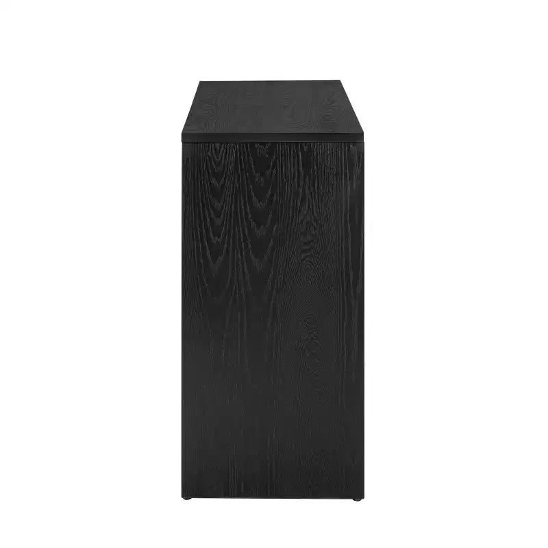 Christopher Knight Home Ihab Table console rectangulaire moderne minimaliste en bois