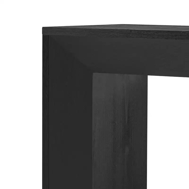 Christopher Knight Home Ihab Table console rectangulaire moderne minimaliste en bois