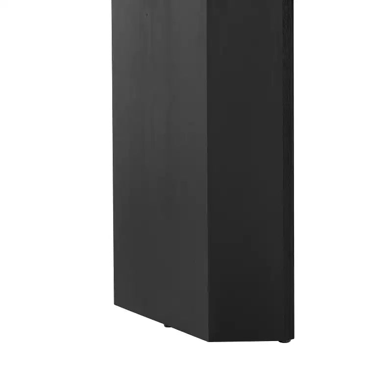 Christopher Knight Home Ihab Table console rectangulaire moderne minimaliste en bois