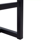 Tabouret de bar en rotin Seika - BST9503 - Safavieh