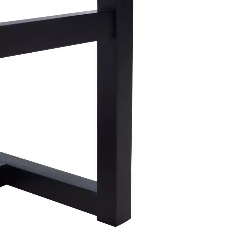 Tabouret de bar en rotin Seika - BST9503 - Safavieh