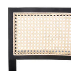 Tabouret de bar en rotin Seika - BST9503 - Safavieh