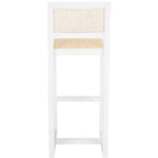 Tabouret de bar en rotin Seika - BST9503 - Safavieh