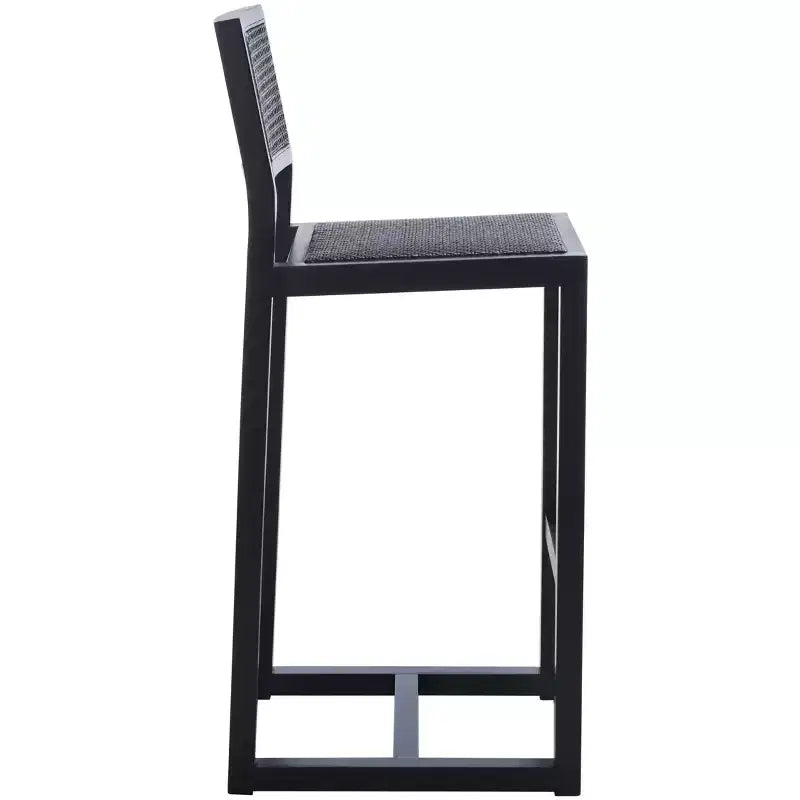 Tabouret de bar en rotin Seika - BST9503 - Safavieh