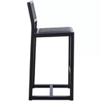 Tabouret de bar en rotin Seika - BST9503 - Safavieh