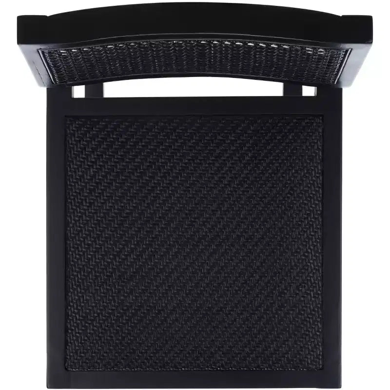 Tabouret de bar en rotin Seika - BST9503 - Safavieh