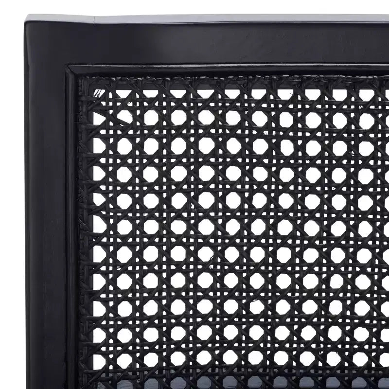 Tabouret de bar en rotin Seika - BST9503 - Safavieh