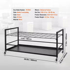 Chariot de rangement VEVOR pour plans, support de plans à 50 compartiments avec roues, chariot de rangement mobile en métal pour plans de construction, cartes et affiches architecturales