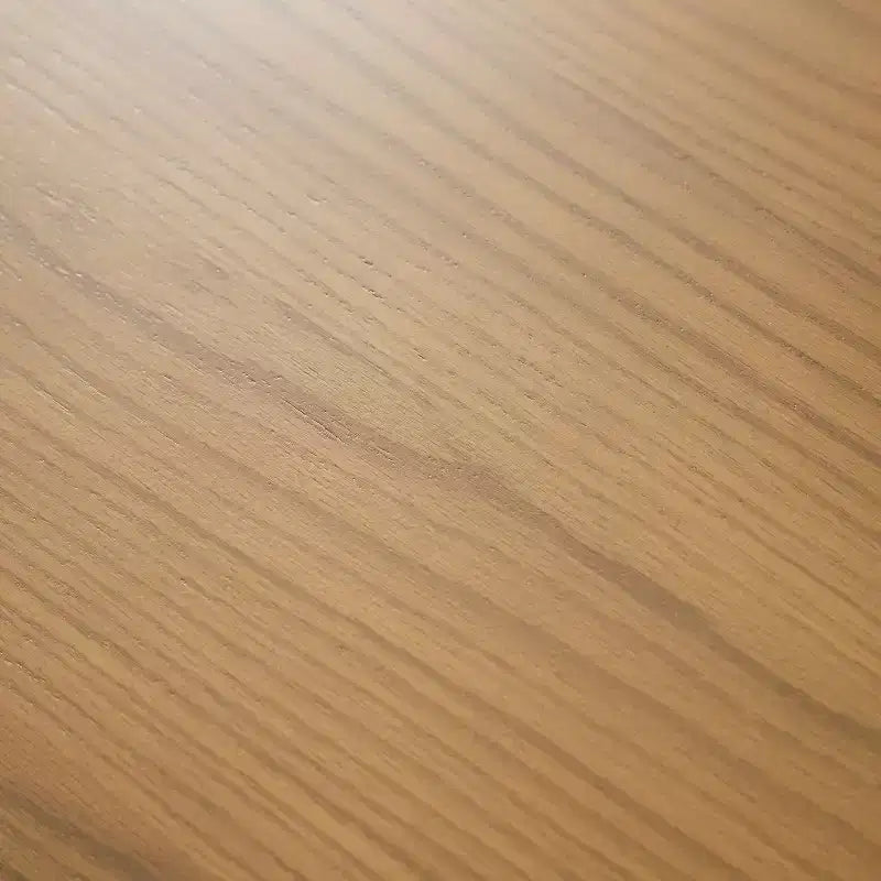 Table à manger ronde en bois massif de 67 pouces de style nordique, grande table ronde moderne et simple pour restaurant à domicile, design de luxe léger.