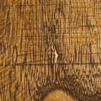Table d'appoint ronde Storied Home