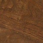 Table d'appoint ronde Storied Home