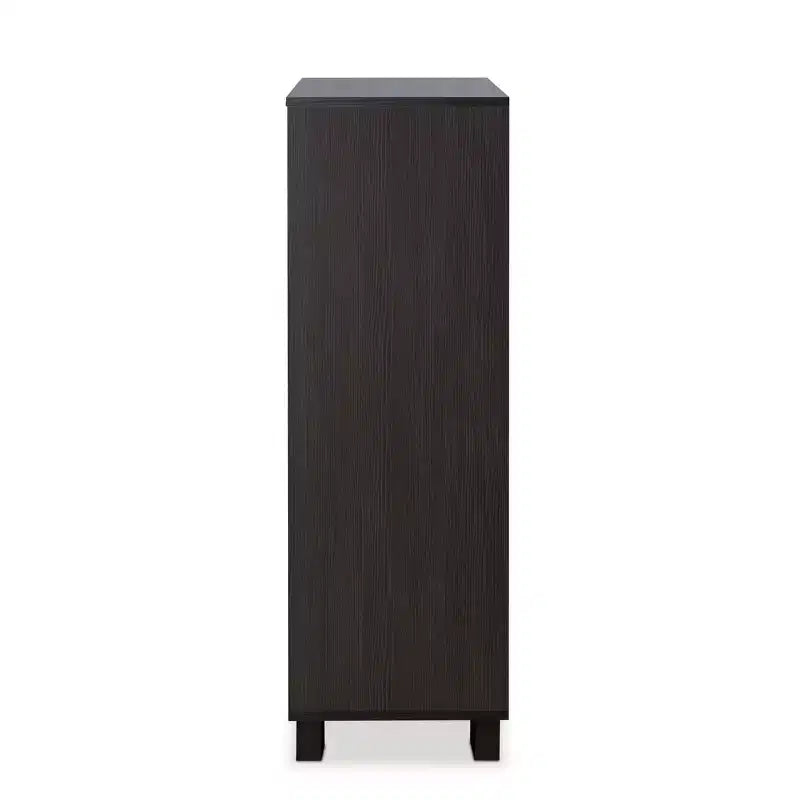 Commode GDFStudio Colbert à 5 tiroirs en bois de 47 po