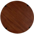 Christopher Knight Home Ensemble de tables basses et d'appoint modernes en bois d'acacia Vandor