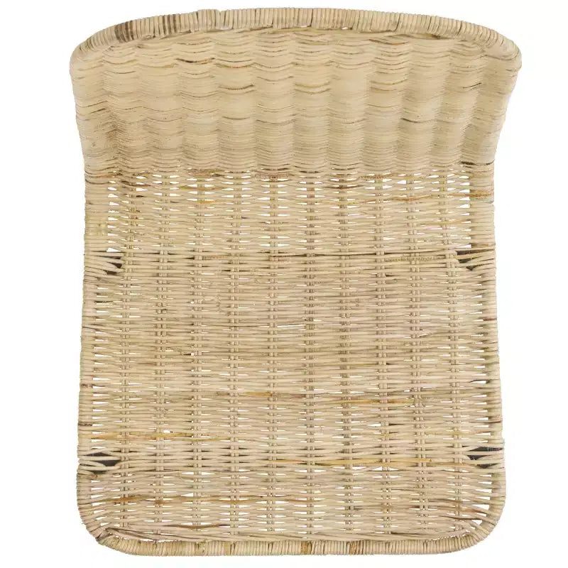Chaise de salle à manger tressée Minerva (lot de 2) - DCH6508 - Safavieh