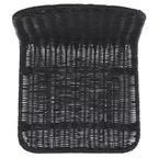 Chaise de salle à manger tressée Minerva (lot de 2) - DCH6508 - Safavieh