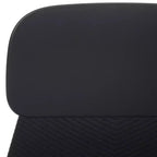 Chaise de salle à manger en plastique moulé Abbie (lot de 2) - SFV6900 - Safavieh Couture